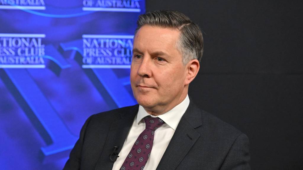 Monday Briefing: Proposed changes to the NDIS