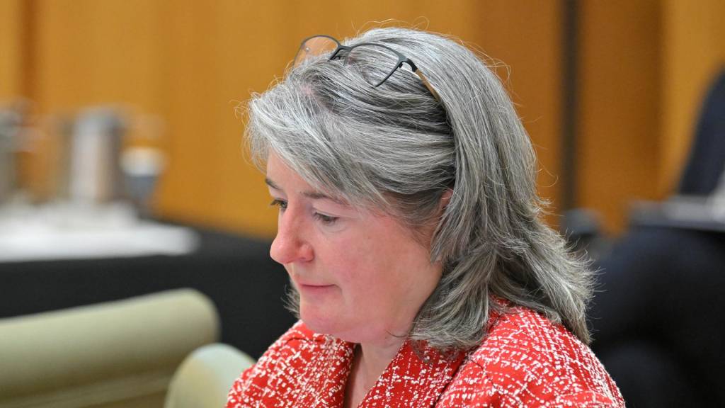 Meghan Quinn to take over Defence