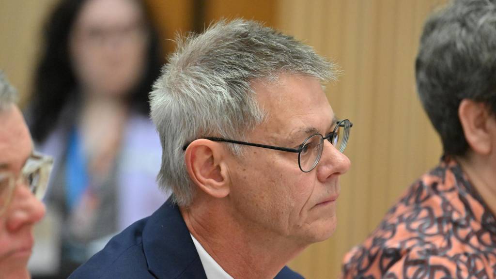 Central agencies offer redundancies across APS