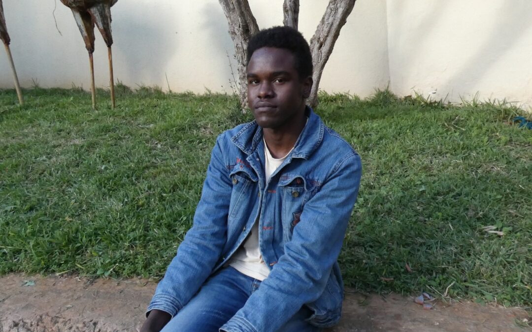 Sudanese refugees trapped between borders and bureaucracy in Morocco