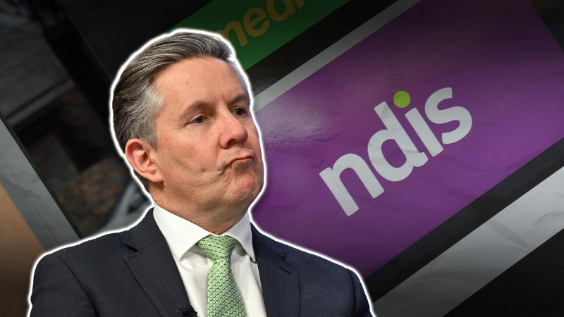 NDIS rorts are rife. Will Butler’s reforms fix it?