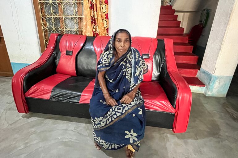 Muslims the target? Fury as millions lose voting rights in India’s Bengal