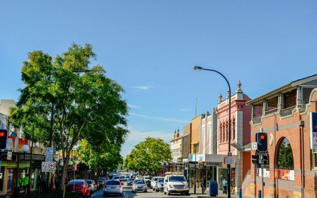 Regional housing needs the feds to step in – urgently