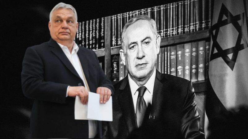 Orban’s demise a win for EU, and a big loss for Benjamin Netanyahu