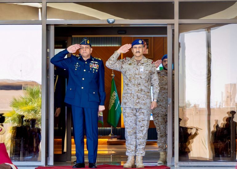 Can Pakistan juggle US-Iran mediation with Saudi defence commitments?