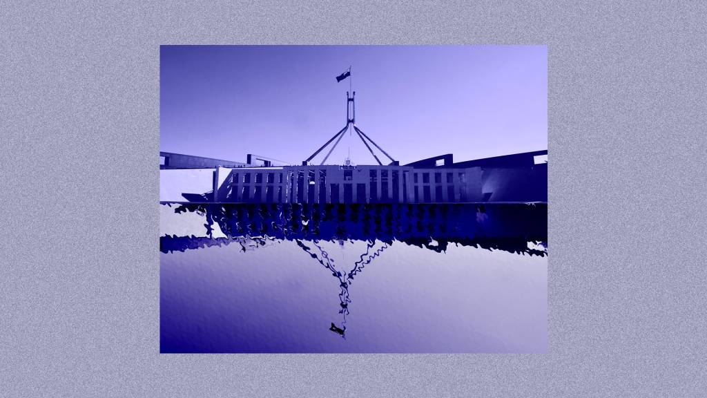 What Australia can learn from international public administration developments