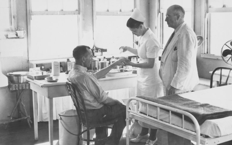 Private health inusrance. Unfit for purpose and in need of reset