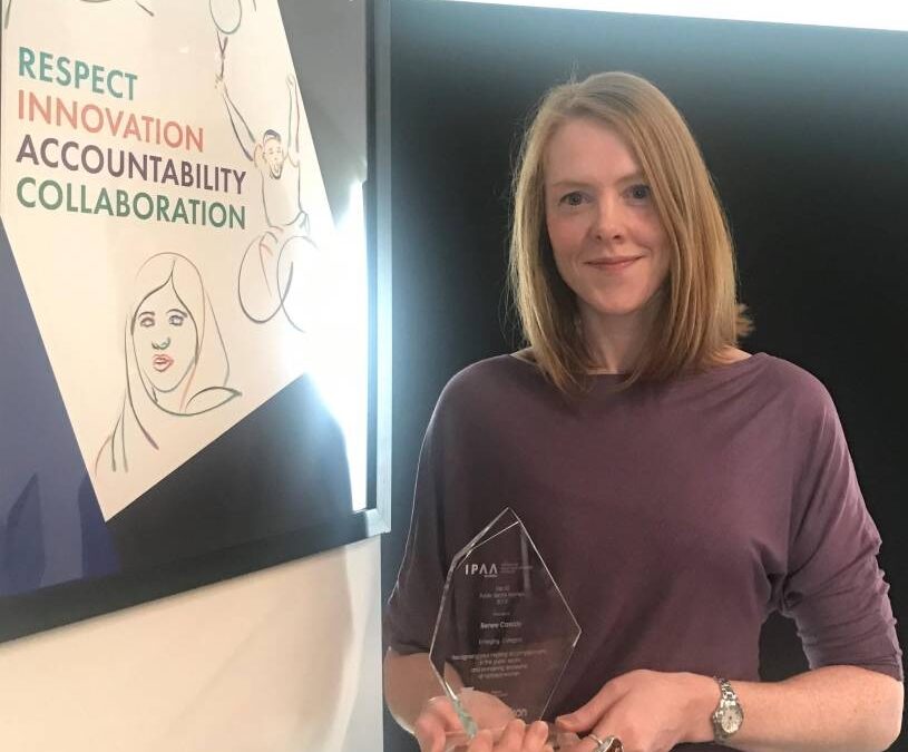 Movers & Shakers: AMRAB overhaul complete