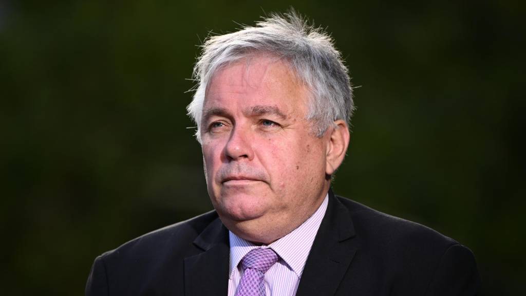 APSC battles to bury remainder of Pezzullo investigation