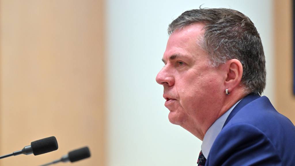 Processing time of questions on notice under review, clerk says