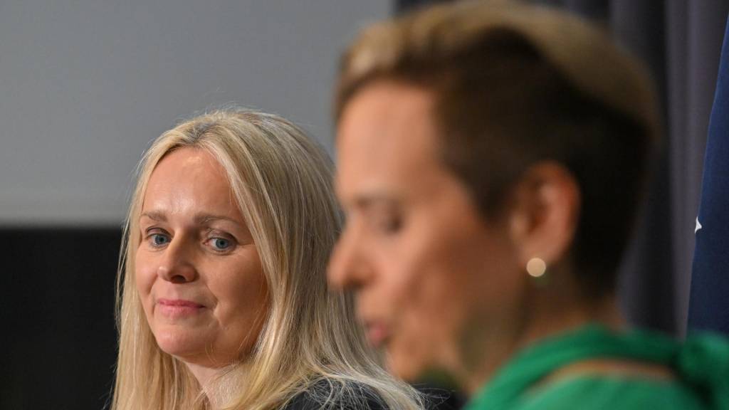 Former NSW Bar president named next Australian solicitor-general