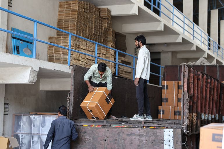 Iran war forces job losses, reverse migration in India’s ceramic hub