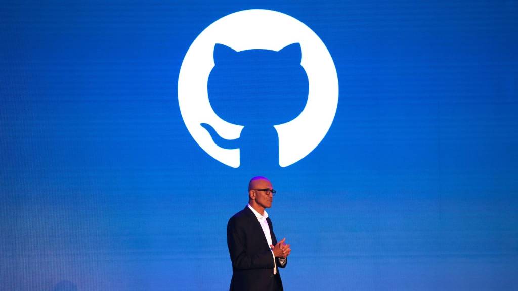 Don’t mention the government… Microsoft splashes $25bn on .au .ai