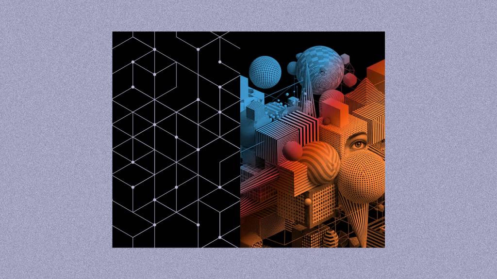 Why AI output is always a map, never a territory