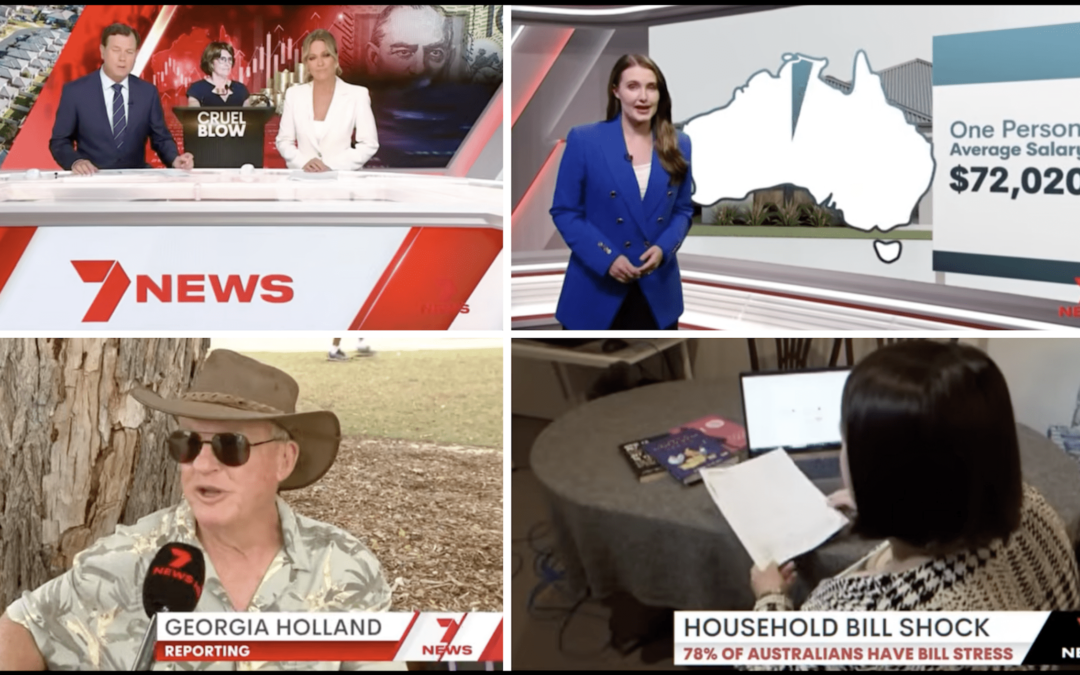 Rinehart’s “Advance” preps for MAGA blitz