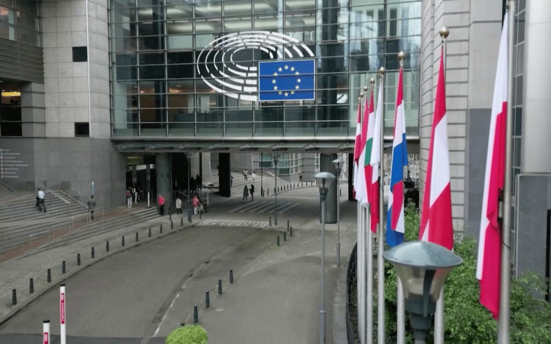 Hungary’s new PM races to unlock EU’s frozen funds