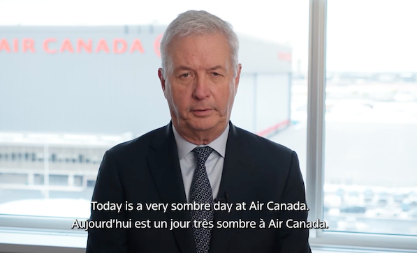 Has Canada’s bilingualism gone too far?