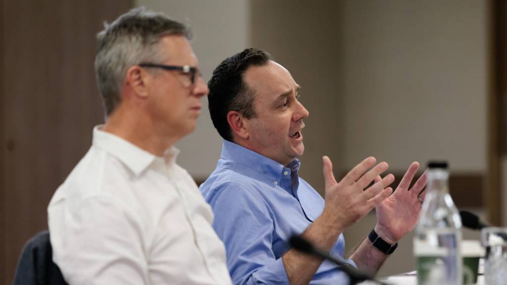 Gas companies pay tax, but Australia still needs a fairer return