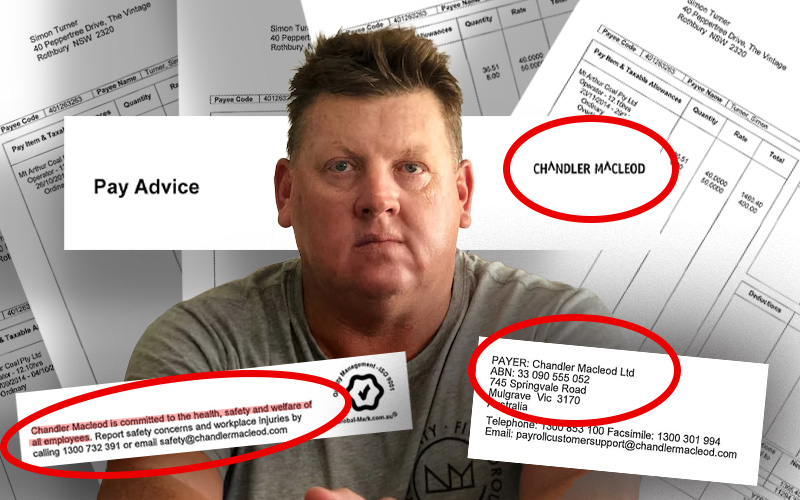 David v Goliath. Court gets real evidence from miner v BHP by accident