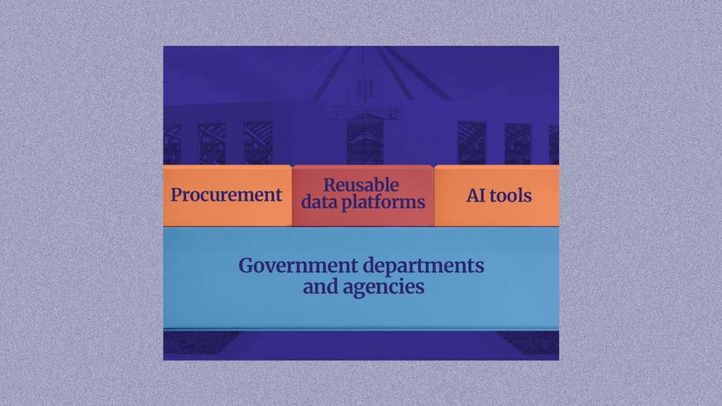 Why ‘stack thinking’ could rewire how governments work