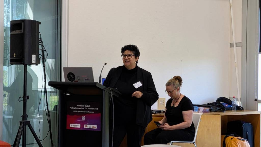 Open Government Partnership pitches fix for democratic ‘paradox’