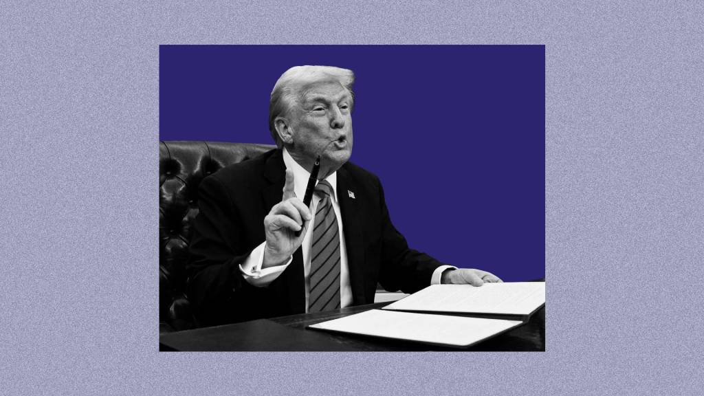 Australian Public Service vulnerable to Trump-style excesses