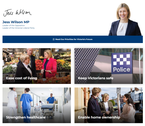 Deeming them unfit to govern