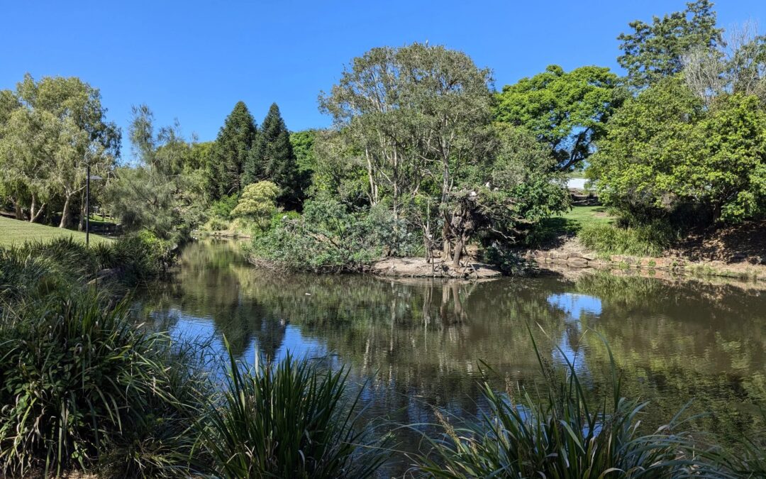 Brisbane’s 2032 Olympics is still stalled at the starting line