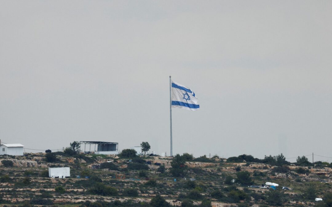 Palestinians appalled as Israel approves settlements in occupied West Bank