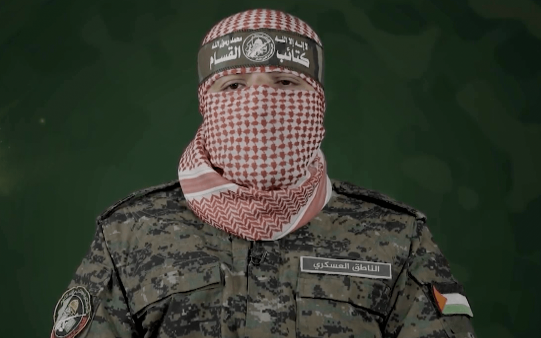 Hamas armed wing rejects disarmament while Israel continues attacks