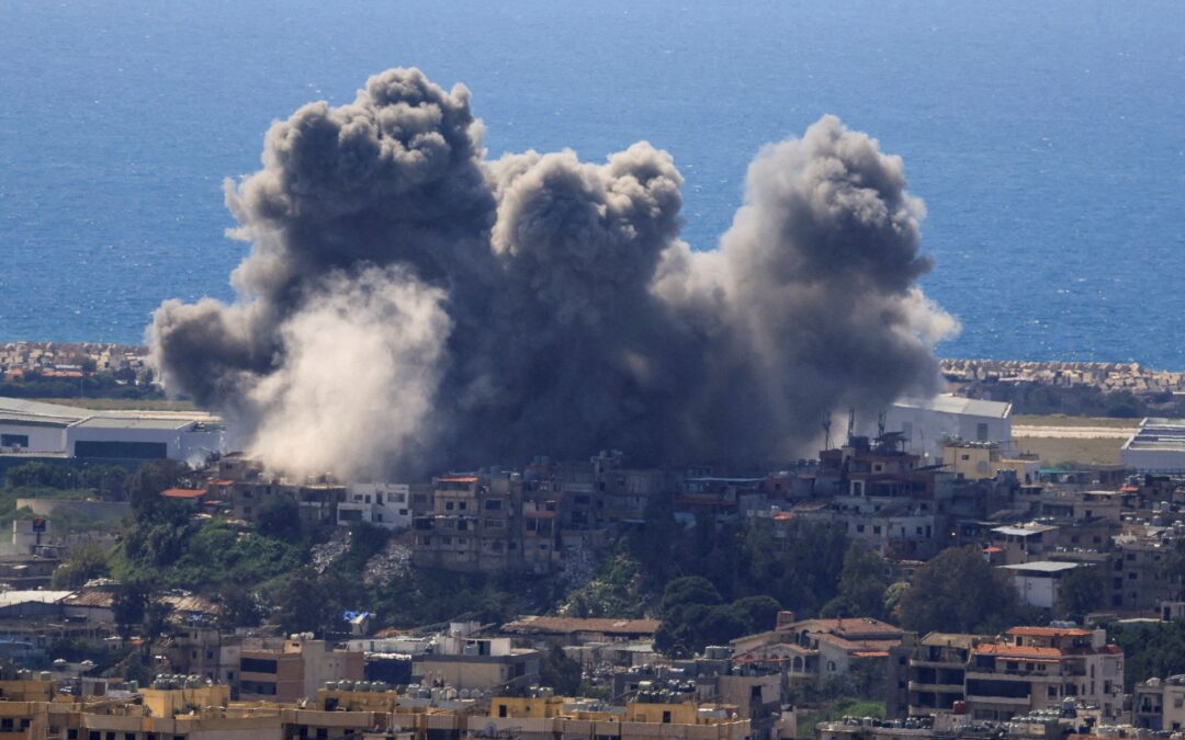 ‘Israel must be restrained for US-Iran ceasefire to hold’