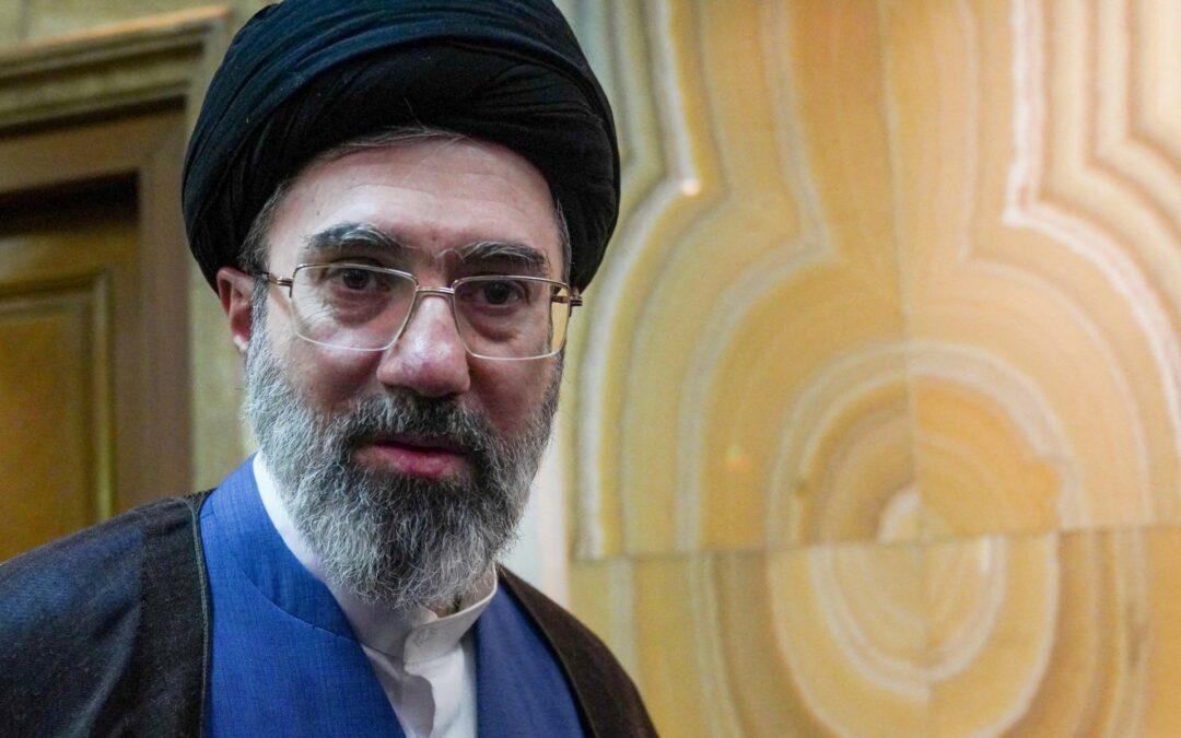 Iran’s supreme leader warns of ‘new bitter defeats’ for US and Israel