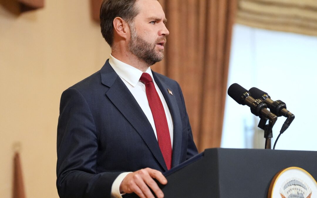 Watch JD Vance’s full remarks after US-Iran talks end without deal