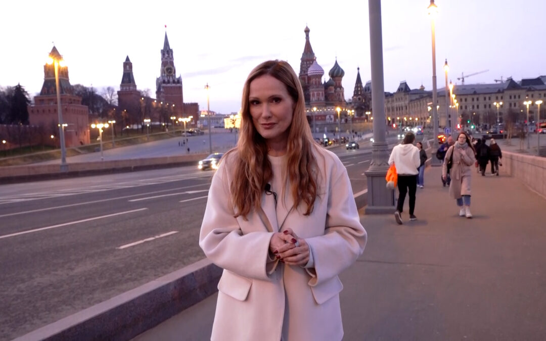 Russia imposing ban on all gasoline exports due to Iran war