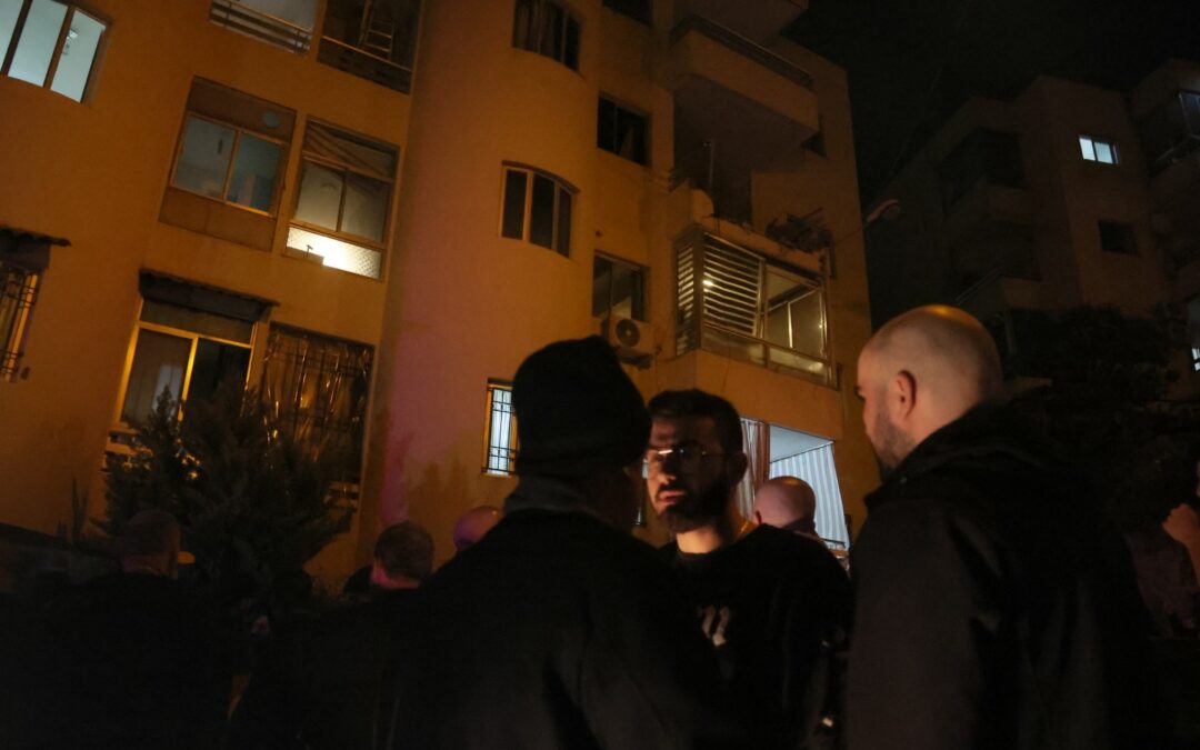 ‘They want to create a rift’: Israeli attacks deepen Lebanon fissures