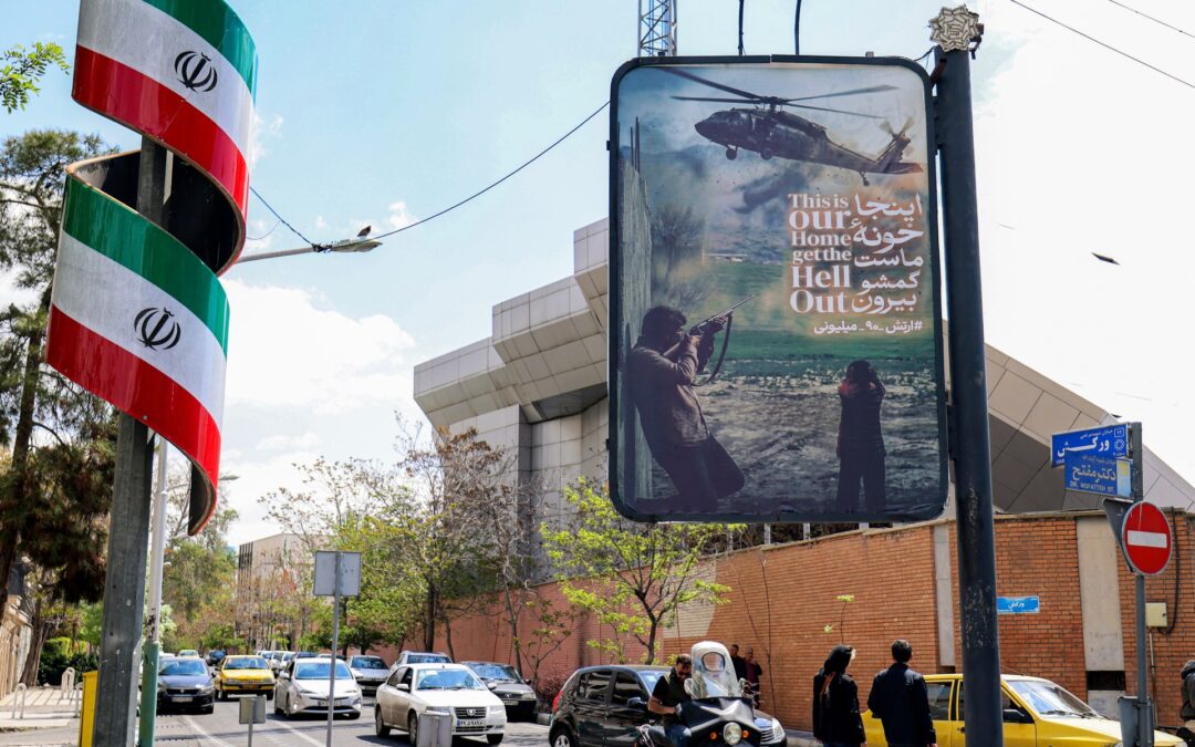 What’s Iran’s 10-point peace plan that Trump says is ‘not good enough’?