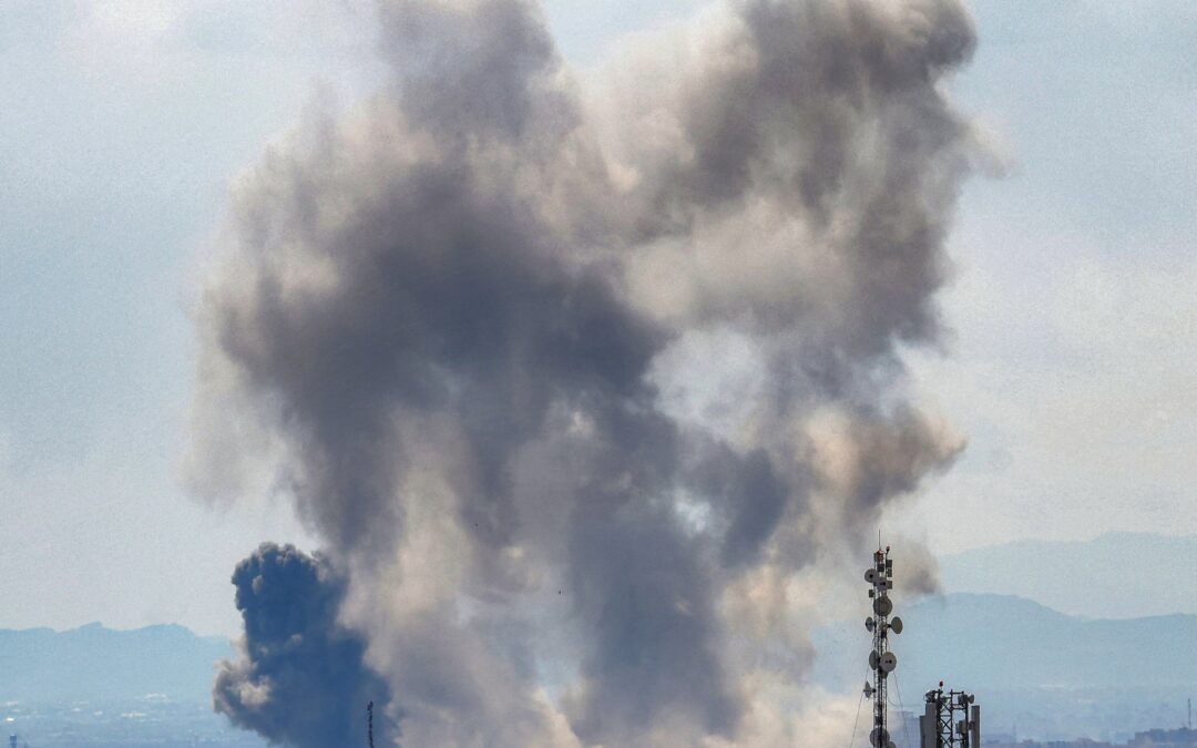 Has Iran’s 10-point plan changed, as JD Vance claims?