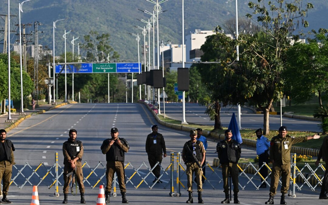 Iranian FM Araghchi to visit Pakistan in step towards US talks resumption