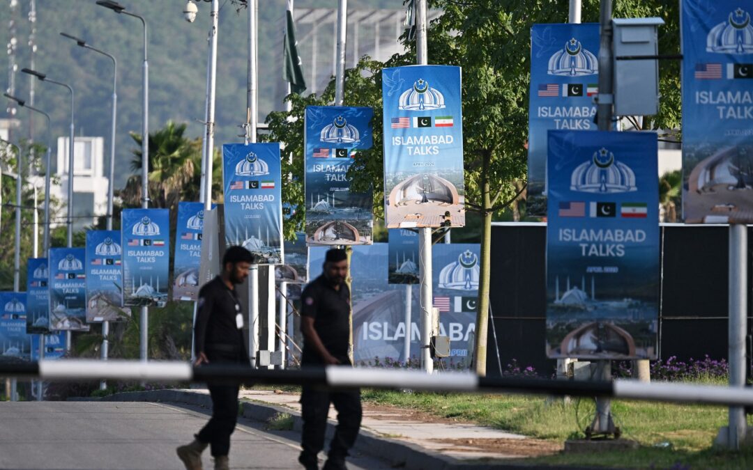 US-Iran conflict: What’s the latest as the Islamabad talks stall?