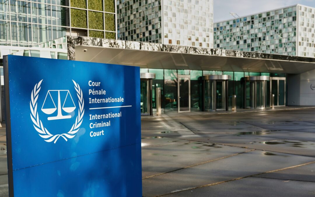 The process of justice must be observed in ICC Prosecutor Karim Khan’s case