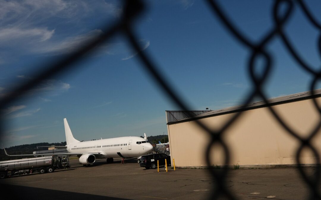 Legal groups condemn arrival of a dozen deportees from US to Uganda