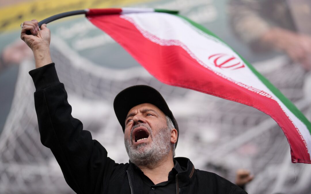 GCC, other Middle East nations react to Iran-US ceasefire announcement