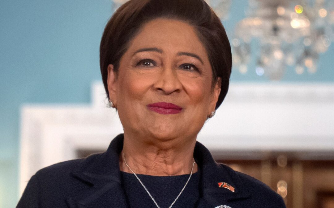 Trinidad and Tobago police uncover 56 bodies, mostly children, at cemetery