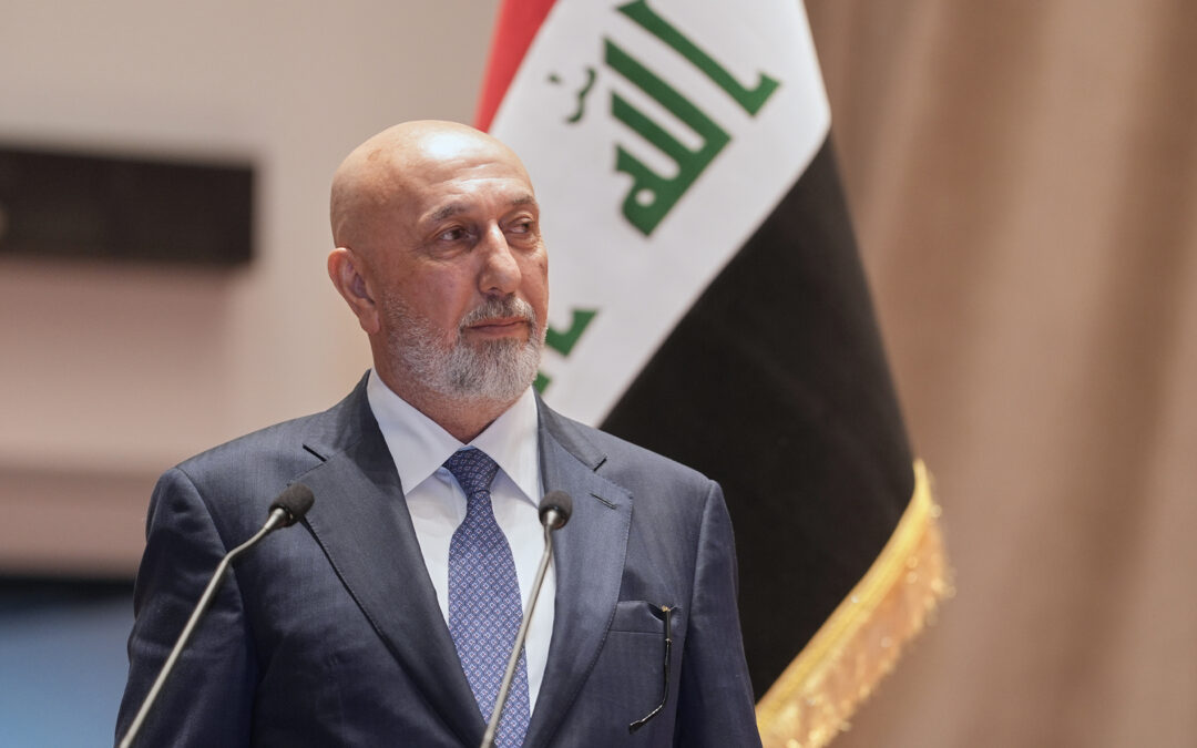 Will Iraq’s Shia bloc overcome obstacles to pick the next PM?