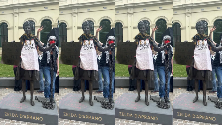 Escalation in Tactics, as VicPol Raid Nonviolent Zelda8 Protesters: Interview with WACA