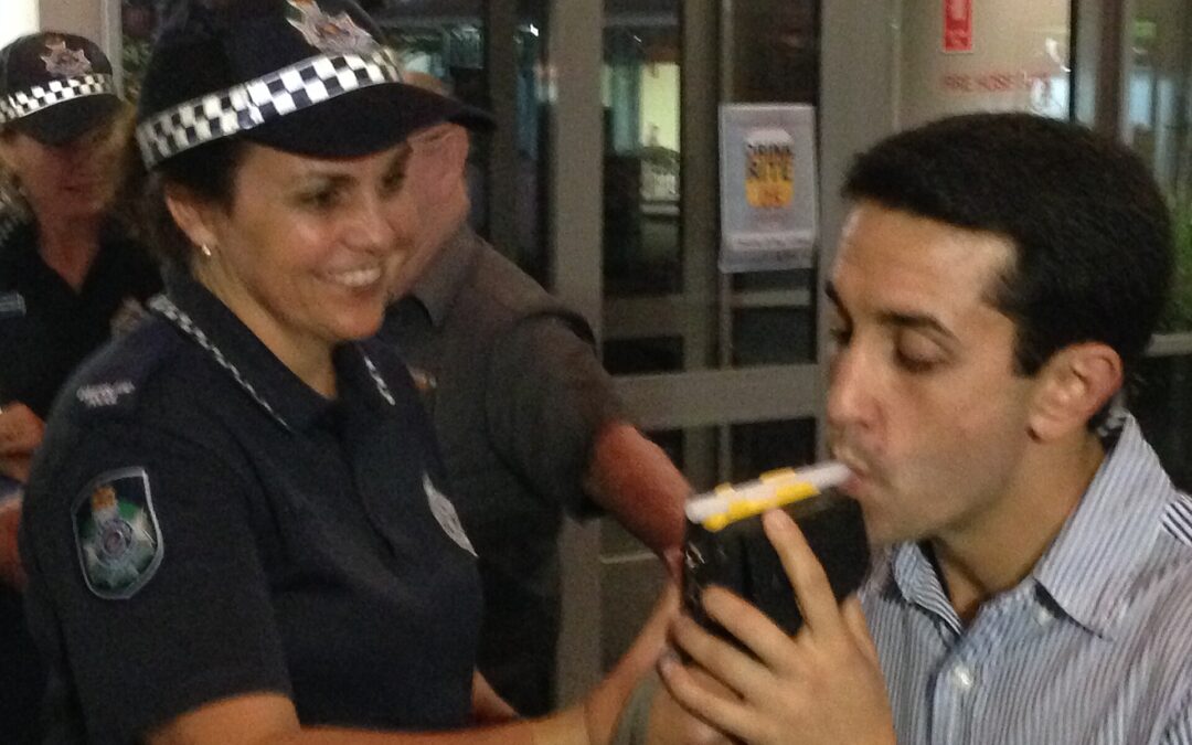 Here we Joh again! Queensland’s new speech bans and police powers