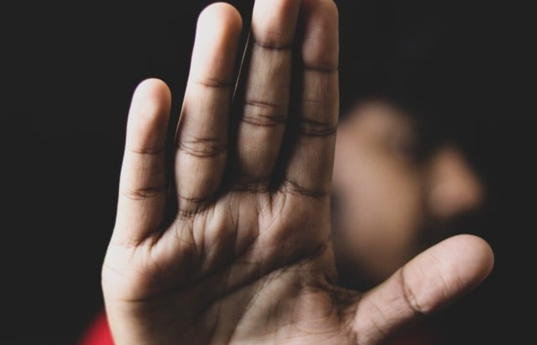 Remembering Desmond Filby: Sovereign Citizen and accused child flasher