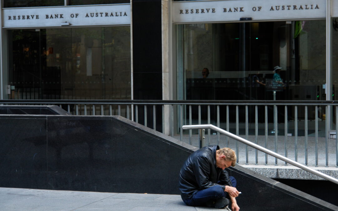 Will the RBA choose a recession for Australia?