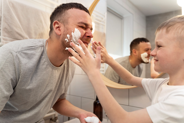 The no-nonsense men's grooming and wellness guide for Australians
