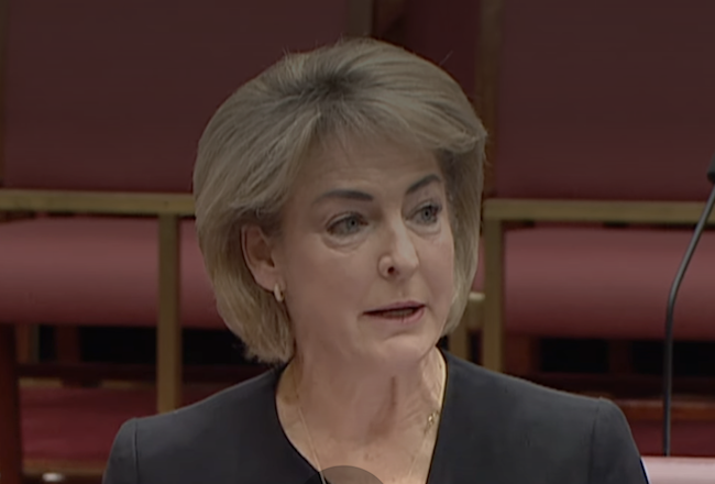 War on cash gets the nod after Cash-led Coalition backflip